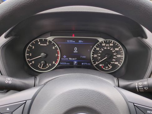 Certified 2024 Nissan Altima 2.5 SV image 16