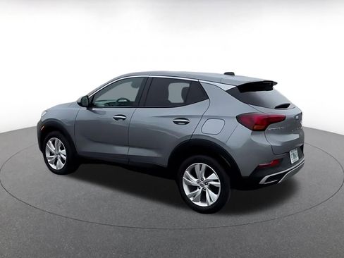 Used 2025 Buick Encore GX Preferred FWD image 10