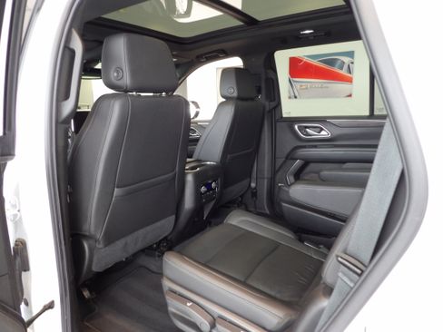 Used 2021 Chevrolet Tahoe LT w/ LT Signature Package AWD/4WD image 20