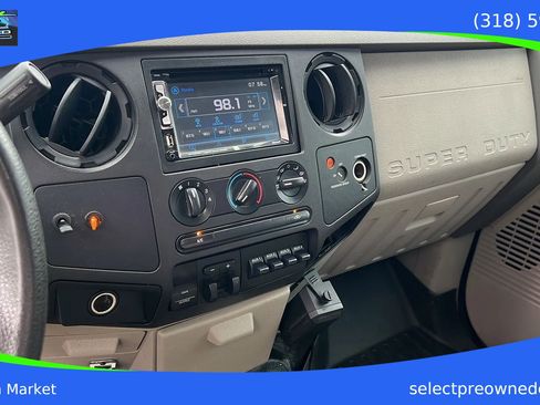 Used 2008 Ford F250 XL RWD image 6