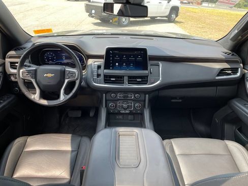 Used 2023 Chevrolet Tahoe LT AWD/4WD image 34