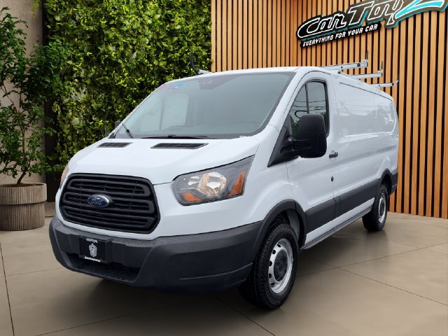 Used 2019 Ford Transit 250 130 Low Roof RWD image 25