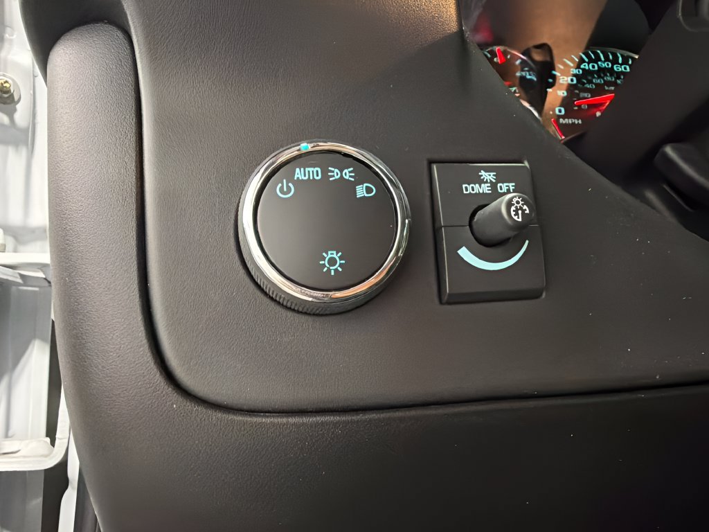 Used 2025 GMC Savana 2500 w/ Driver Convenience Package RWD image 19