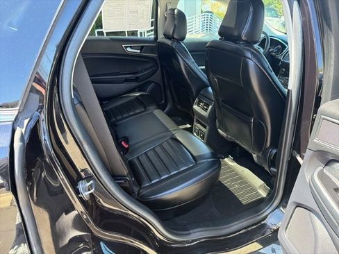 Used 2020 Ford Edge SEL w/ Convenience Package AWD/4WD image 28