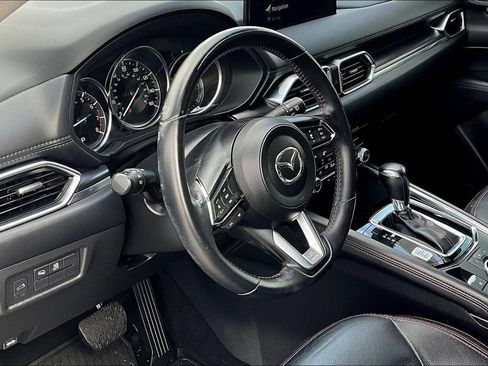 Used 2022 MAZDA CX-5 Carbon Edition AWD/4WD image 18
