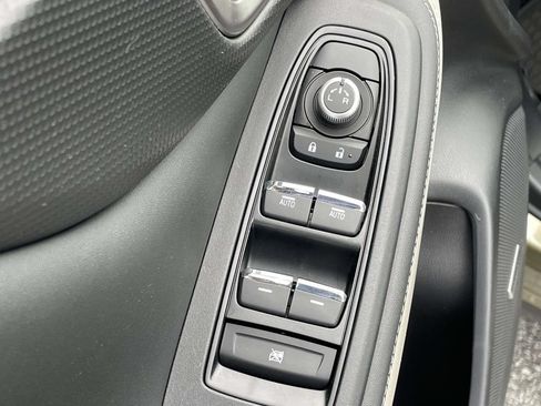 Certified 2024 Subaru Forester Limited AWD/4WD image 6