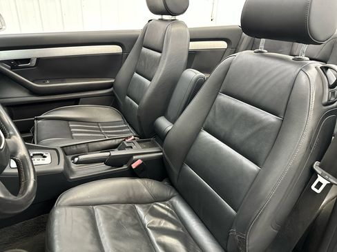 Used 2007 Audi A4 2.0T image 39