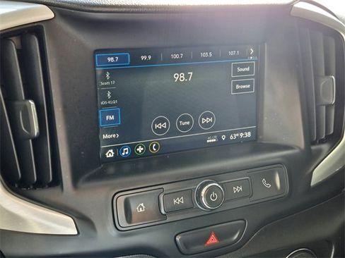 Used 2019 GMC Terrain SLE w/ Driver Convenience Package image 15