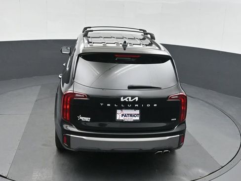 Used 2025 Kia Telluride S AWD/4WD image 34