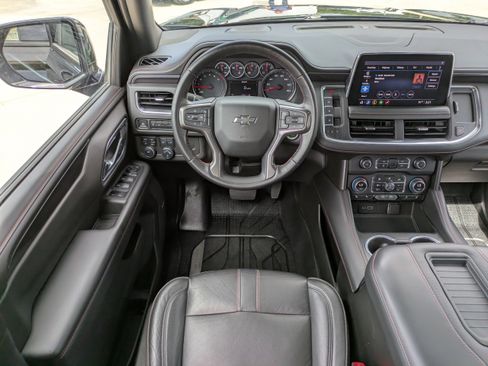 Used 2021 Chevrolet Tahoe RST image 11