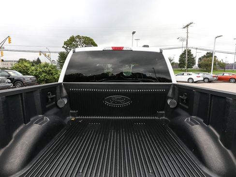 Certified 2023 Ford F150 XL w/ STX Appearance Package AWD/4WD image 7