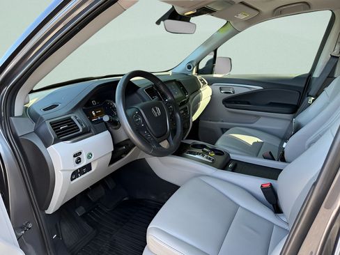 Used 2023 Honda Ridgeline RTL image 4