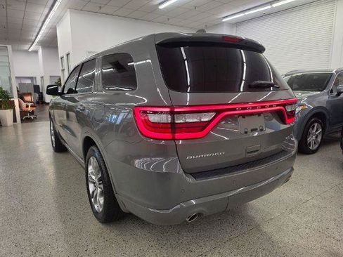Used 2020 Dodge Durango GT RWD image 7