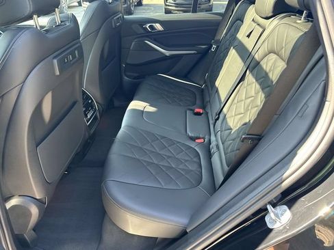 Certified 2023 BMW X5 xDrive40i AWD/4WD image 20