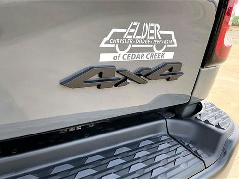 New 2026 RAM 2500 Tradesman image 16