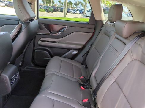 New 2026 Lincoln Corsair Grand Touring AWD/4WD image 14