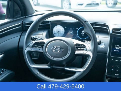 Used 2024 Hyundai Santa Cruz XRT AWD/4WD image 32
