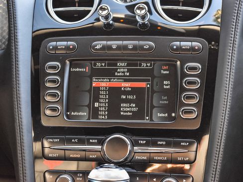 Used 2010 Bentley Continental GT Speed image 15