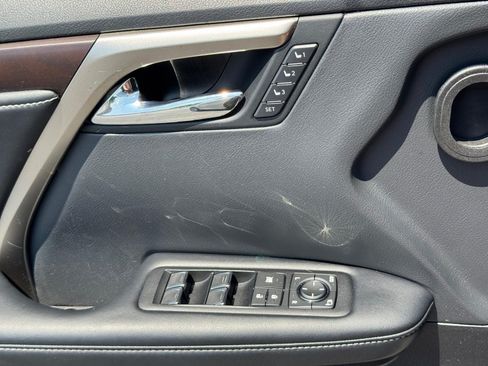 Used 2022 Lexus RX 350 AWD w/ Premium Package image 26