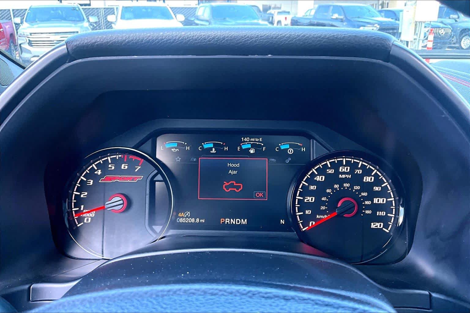 Used 2019 Ford F150 Lariat w/ Equipment Group 502A Luxury AWD/4WD image 26