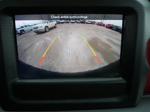 Used 2018 Jeep Wrangler Unlimited Rubicon w/ Cold Weather Group image 23