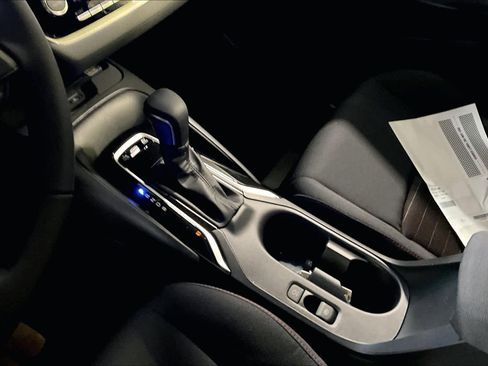 New 2026 Toyota Corolla SE AWD/4WD image 7