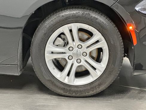 Used 2022 Dodge Charger SXT image 26