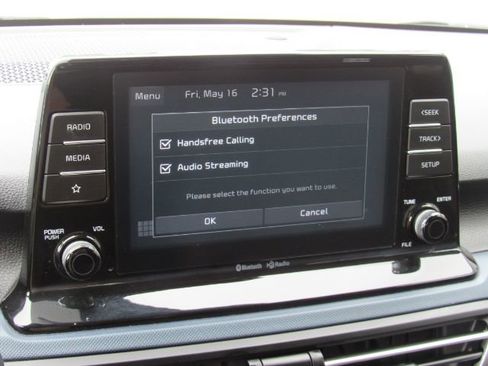 Used 2021 Kia Seltos S image 32