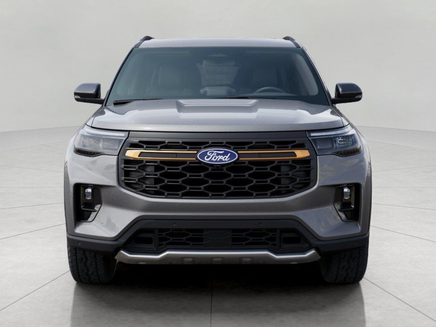 New 2027 Ford Explorer Tremor AWD/4WD image 3