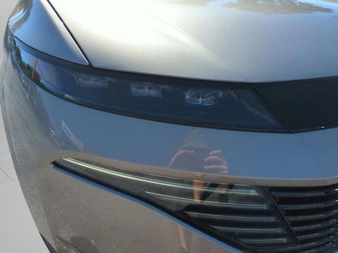 New 2026 Nissan Murano Platinum w/ Cargo Package image 13