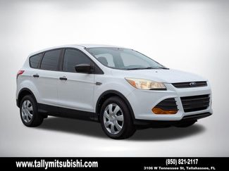 Used 2016 Ford Escape S video 1