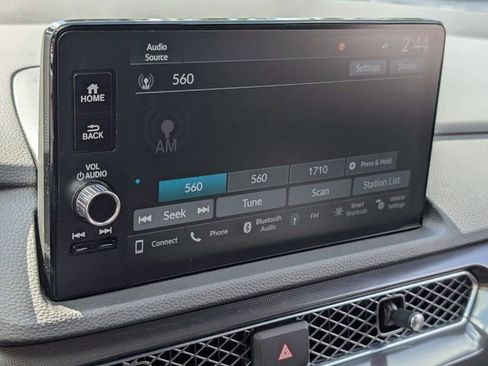 Certified 2024 Acura Integra A-Spec image 30