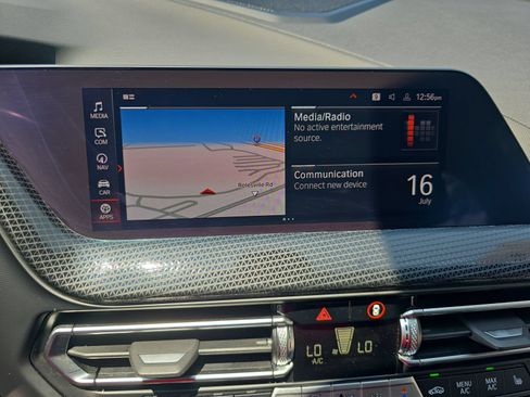 Used 2024 BMW 228i xDrive Gran Coupe AWD/4WD image 22