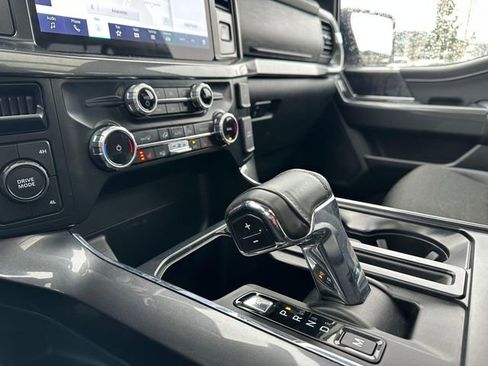 Used 2023 Ford F150 XLT w/ Equipment Group 302A High image 20