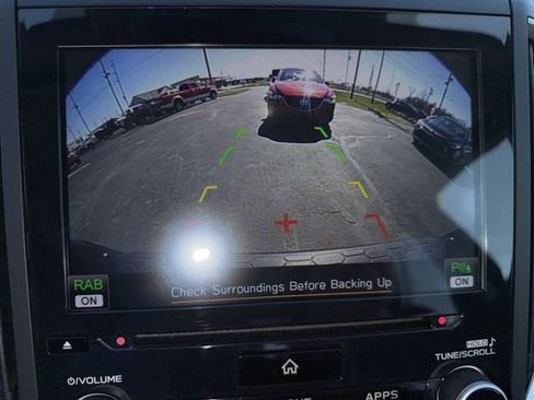 Used 2020 Subaru Crosstrek 2.0i Limited w/ Popular Package #4 image 17