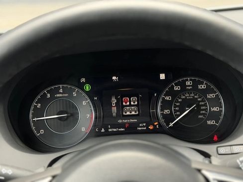 Used 2025 Acura RDX SH-AWD w/ Advance Package image 27