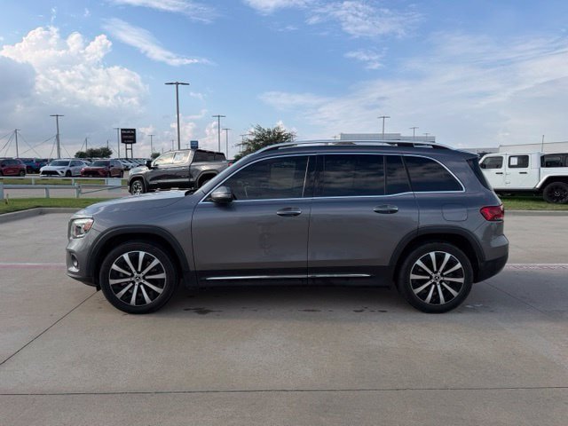 Used 2022 Mercedes-Benz GLB 250 image 7