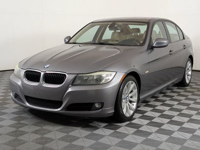 Used 2011 BMW 328i Sedan