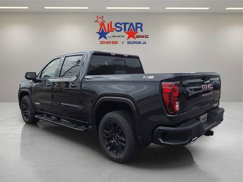 New 2026 GMC Sierra 1500 Elevation w/ Elevation Premium Package image 5