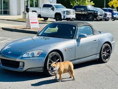 Used 2005 Honda S2000