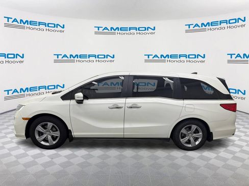 Used 2019 Honda Odyssey EX-L image 2