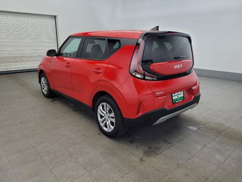 Used 2025 Kia Soul LX image 5
