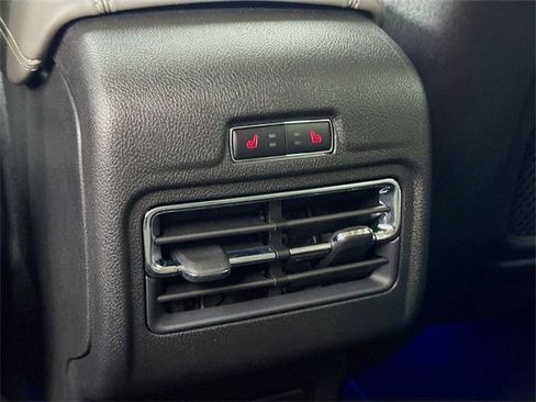 Used 2025 Lincoln Corsair Reserve w/ Equipment Group 202A image 37