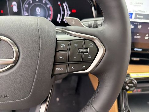 New 2026 Lexus NX 350 AWD w/ Premium Package image 11