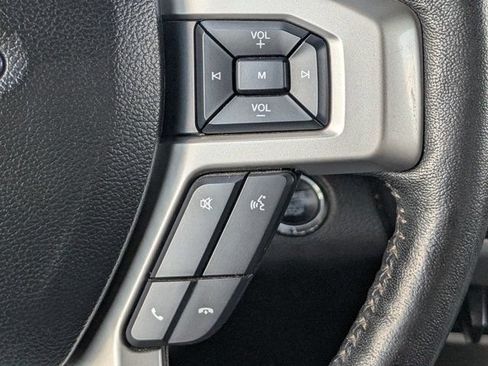 Used 2018 Ford F250 Lariat w/ Lariat Ultimate Package AWD/4WD image 27