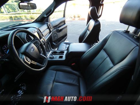Used 2020 Ford Expedition Max XLT w/ Equipment Group 202A RWD image 63
