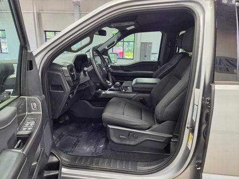 Used 2024 Ford F150 XLT w/ Equipment Group 302A MID AWD/4WD image 31