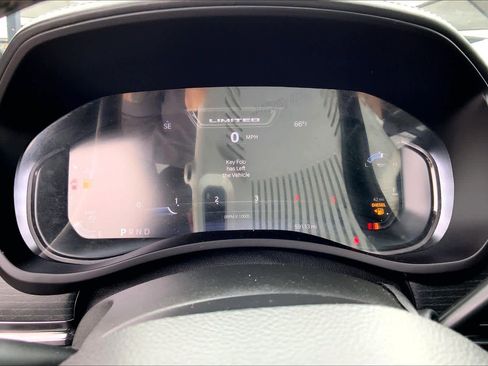 Used 2023 RAM 3500 Limited w/ Towing Technology Group image 22