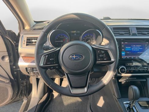 Used 2019 Subaru Outback 3.6R Limited w/ Protection Package #1 AWD/4WD image 13