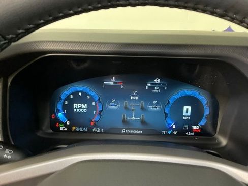 New 2025 Ford Bronco Big Bend image 26